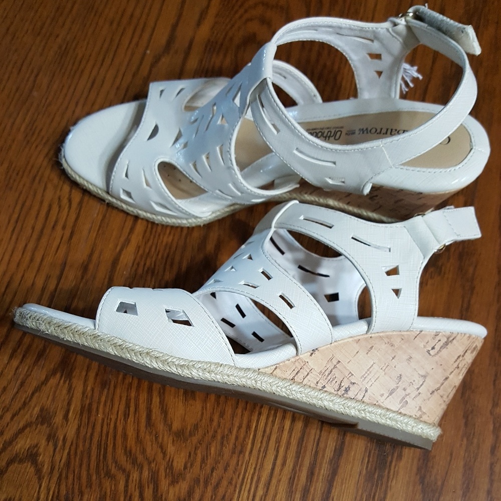 Croft & Barrow ortholite